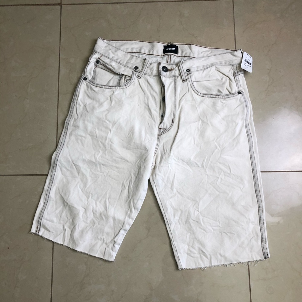 Hudson shorts